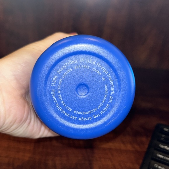 Limited Edition Star Spangled Banner OWALA - Picture 4 of 4